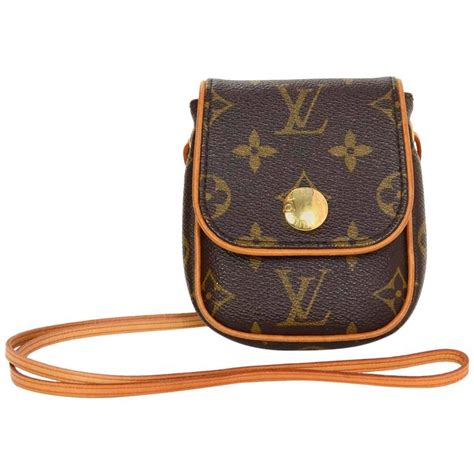 louis vuitton crossbody mini|Louis Vuitton monogram crossbody.